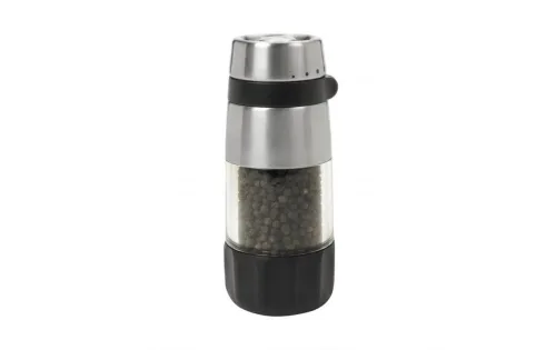 OXO Good Grips Pfeffermühle "Grips 14 cm,"